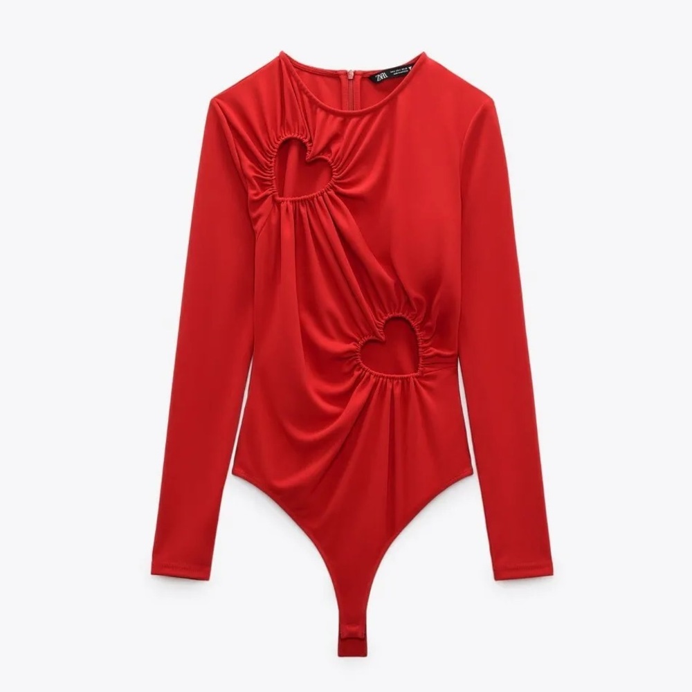 Zara bodysuit